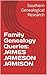 Family Genealogy Queries: J...