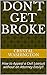 DON'T GET BROKE by Crystal Washington
