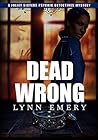 Dead Wrong (Joliet Sisters Psychic Detectives Mystery #3)