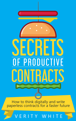 Secrets of Productive Contracts