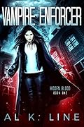 Vampire Enforcer