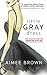 Little Gray Dress by Aimee Brown