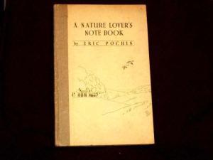 A Nature Lover's Note Book