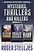 Mysteries Thrillers and Kil...
