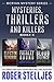 Mysteries Thrillers and Killers: Crime Thriller Box Set (McRyan Mystery #4-6)