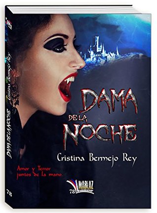 Dama de la noche (Spanish Edition)