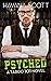 Psyched (Taboo 101, #2)