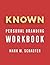 KNOWN personal branding Workbook