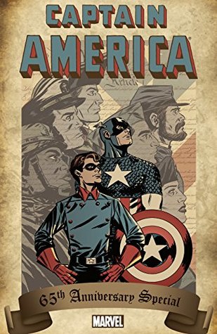 Captain America 65th Anniversary Special #1 (Kindle Edition)