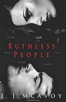 Ruthless People (Ruthless People, #1)