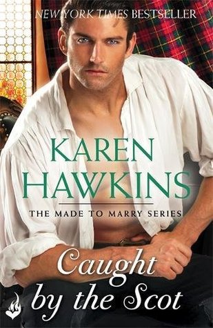 Caught by the Scot (Made to Marry, #1)