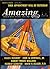 Amazing Stories, Vol. 40, No. 7, August 1966