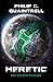 Heretic (The Terran Cycle #3)
