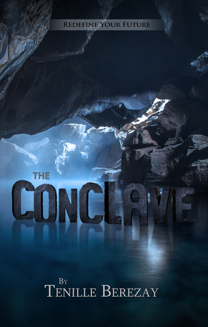 The Conclave (The Converters Trilogy, #3)