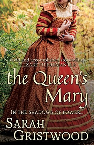 The Queen's Mary: In the Shadows of Power... (Kindle Edition)