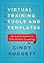 Virtual Training Tools and Templates by Cindy Huggett