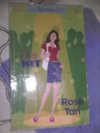 Kikay Kit (Modern Girl No. 11)