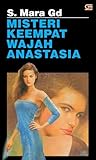 Misteri Keempat Wajah Anastasia by S. Mara Gd
