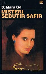 Misteri Sebutir Safir (Paperback)