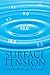 Surface Tension