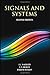 Signals And Systems, Second Edition by I.J. Nagrath