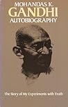 Autobiography by Mahatma Gandhi