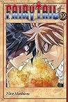 Fairy Tail, Vol. 59 by Hiro Mashima