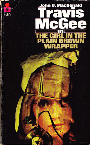 The Girl in the Plain Brown Wrapper