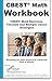 CBEST Math Workbook: CBEST®...