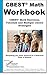CBEST Math Workbook by Complete Test Preparation Inc.