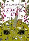 Záludné léto by Ben Aaronovitch