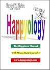 Happyology by Harald W. Tietze Happyology by Harald W. Tietze