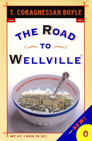 The Road to Wellville