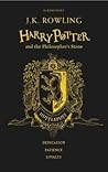 Harry Potter and the Philosopher's Stone by J.K. Rowling