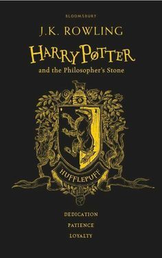 Harry Potter and the Philosopher's Stone