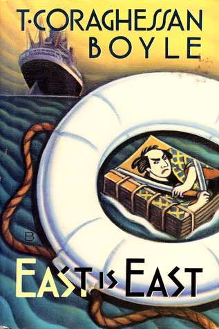 East Is East