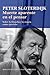 Muerte aparente en el pensar