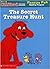 The Secret Treasure Hunt (Clifford the Big Red Dog: Phonics Fun Reading Program Pack 6, #4)