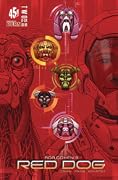 Red Dog #2