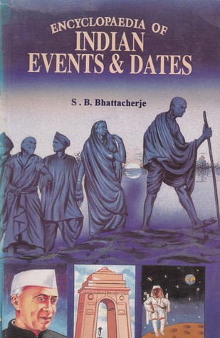 Encyclopaedia of Indian Events and Dates