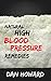 Natural High Blood Pressure...