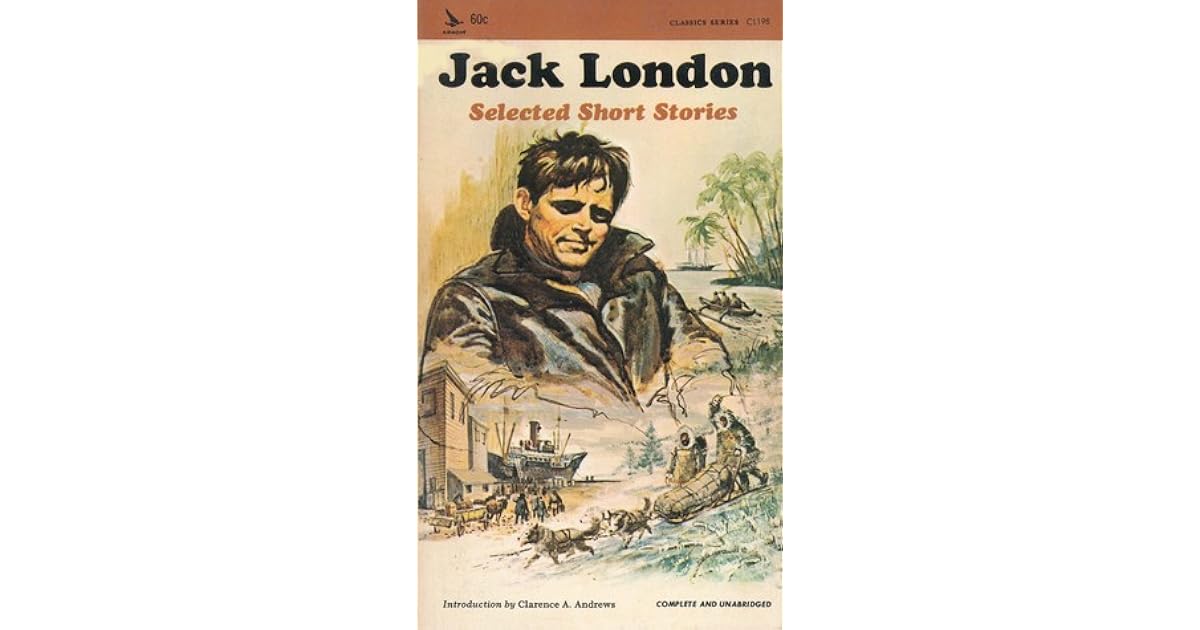 Selected Short Stories by Jack London