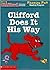 Clifford Does It His Way (C...