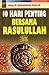 10 Hari Penting Bersama Rasulullah by Khalid Muhammad Khalid