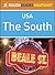 The South (Rough Guides Snapshot USA)