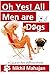 Oh Yes! All men are Dogs: I...