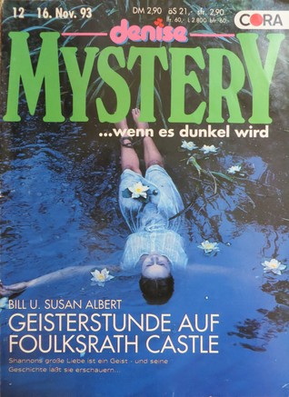 Geisterstunde auf Foulksrath Castle (Mystery, #99)