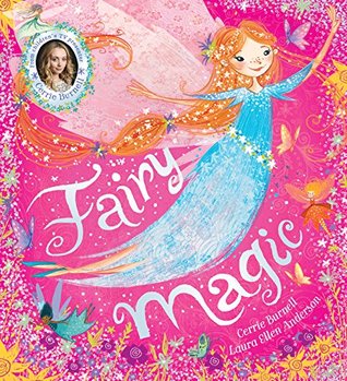 Fairy Magic (Kindle Edition)