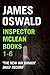 Inspector McLean Ebook Bund...