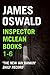 Inspector McLean Ebook Bundle: Books 1-6